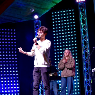 LifeChurch Middlesboro cover