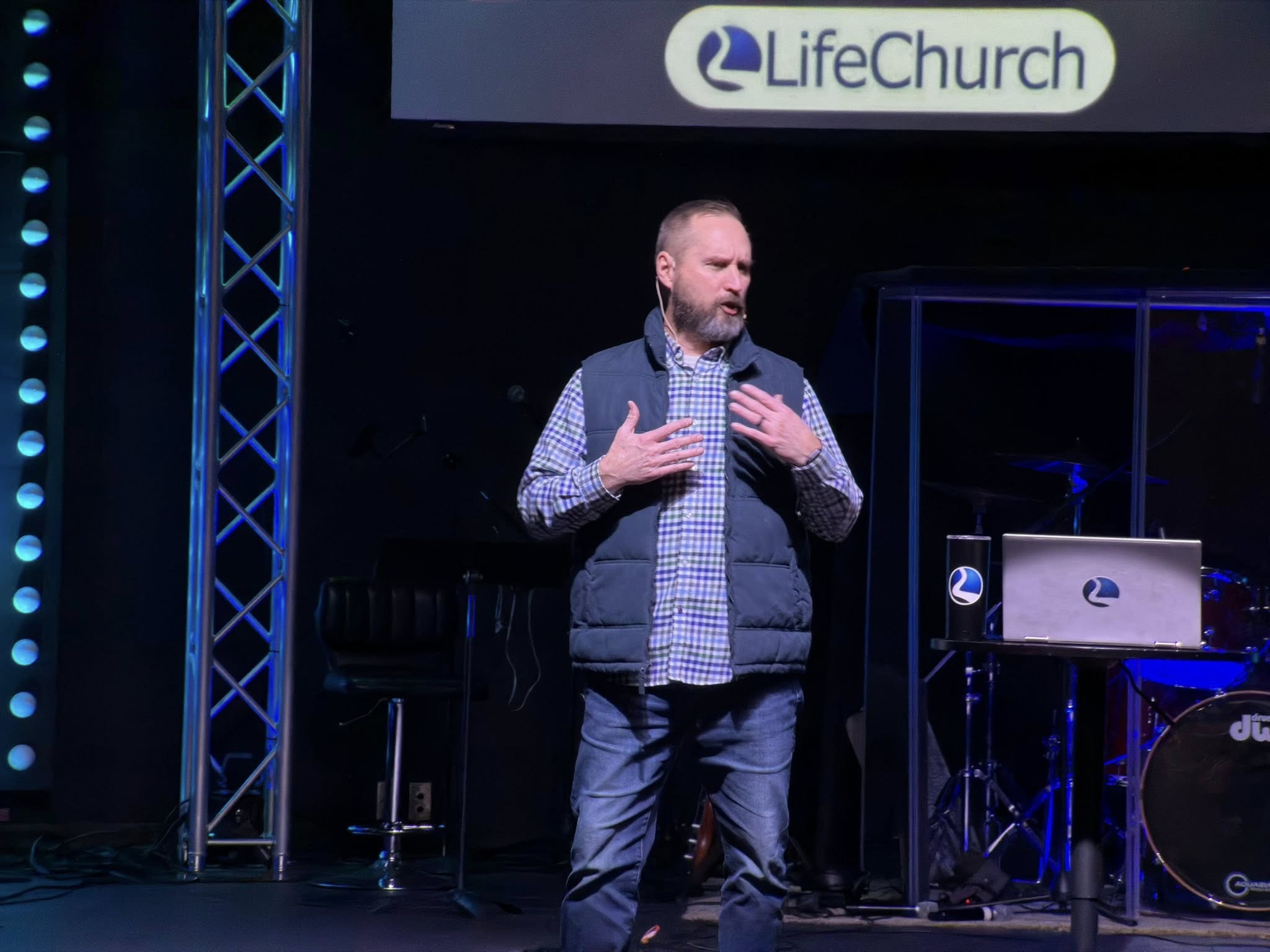 Sermons